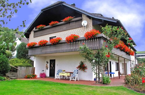 Photo 1 - Apartment in Deifeld With Garden