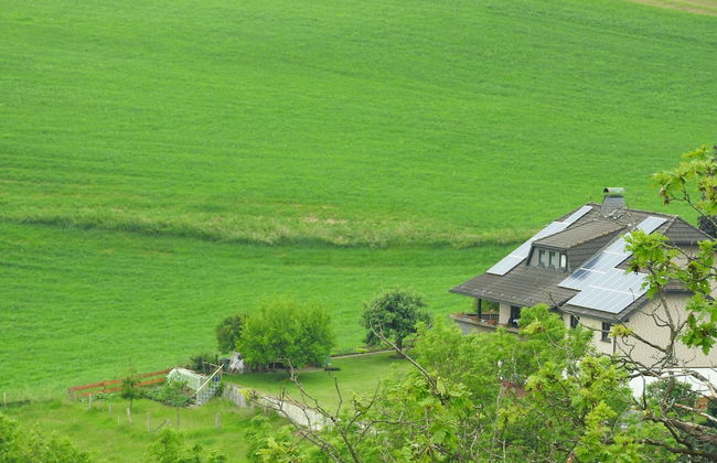 Wohnung in Deifeld mit Garten - Foto 20