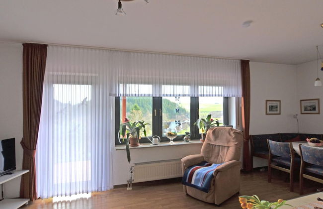 Wohnung in Deifeld mit Garten - Foto 14