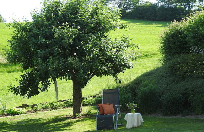 Wohnung in Deifeld mit Garten - Foto 19