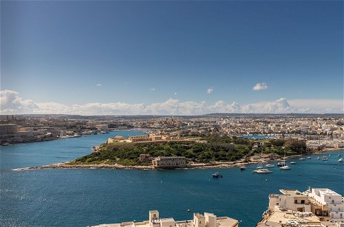 Photo 47 - THE Most Incredible View IN Malta, INC Pool