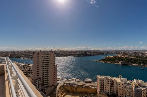 Photo 45 - THE Most Incredible View IN Malta, INC Pool