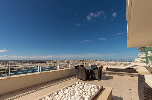 Photo 30 - THE Most Incredible View IN Malta, INC Pool