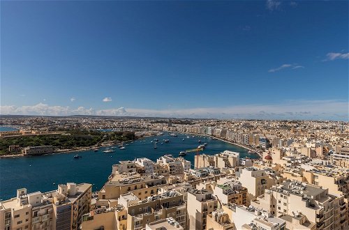 Photo 61 - THE Most Incredible View IN Malta, INC Pool