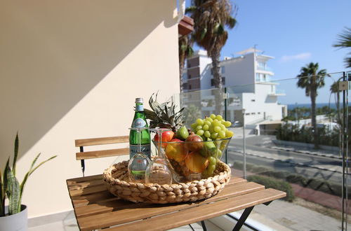 Photo 22 - Phaedrus Living: Seaside Luxury Flat Limnaria 153