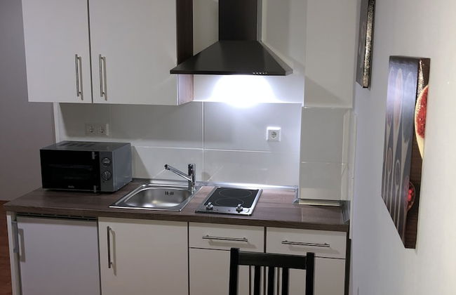 Apartment 4 Rent - Foto 4