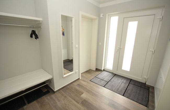 Familienfreundliches Ferienhaus - Foto 2