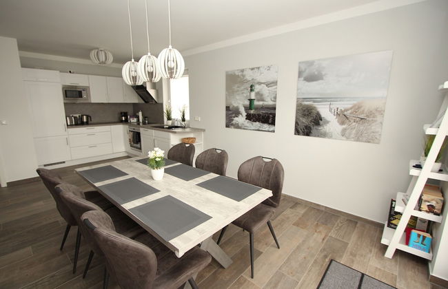 Familienfreundliches Ferienhaus - Foto 8