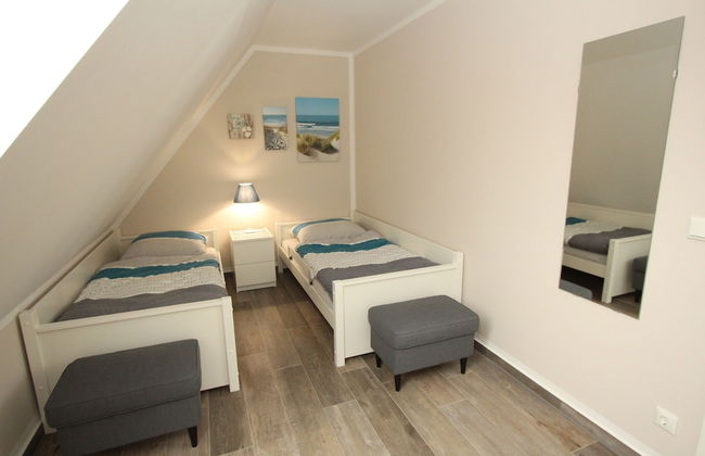 Familienfreundliches Ferienhaus - Foto 5
