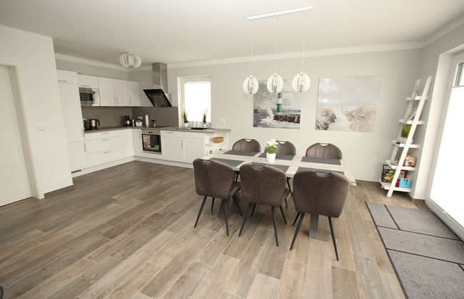 Familienfreundliches Ferienhaus - Foto 1