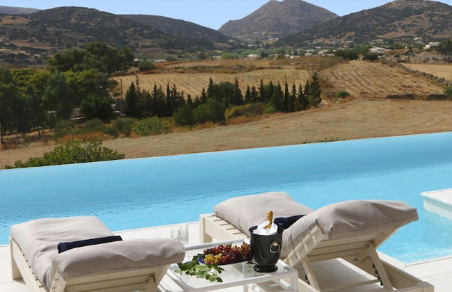 Casa del Sol Syros - Foto 10