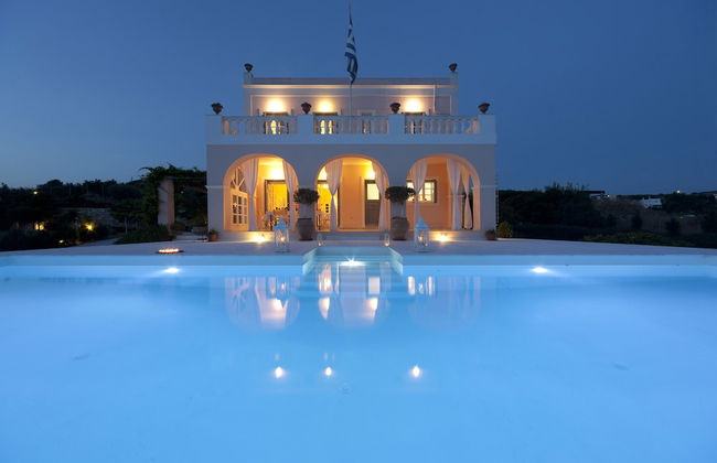 Casa del Sol Syros - Foto 19