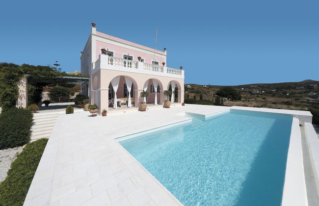 Casa del Sol Syros - Foto 17