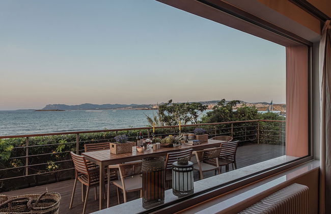 The House By The Sea - Foto 19