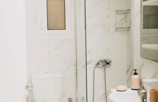 Best House Central Apartment Ag.Nikolaou - Foto 34
