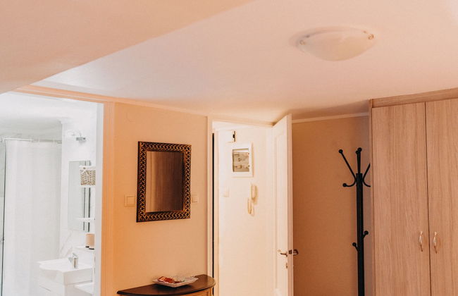 Best House Central Apartment Ag.Nikolaou - Foto 16