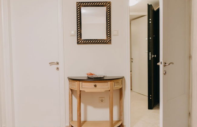 Best House Central Apartment Ag.Nikolaou - Foto 27