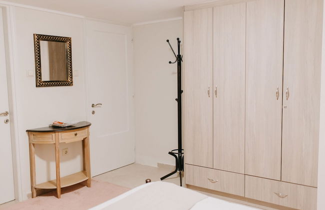 Best House Central Apartment Ag.Nikolaou - Foto 28