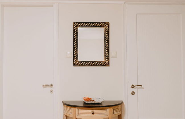 Best House Central Apartment Ag.Nikolaou - Foto 26