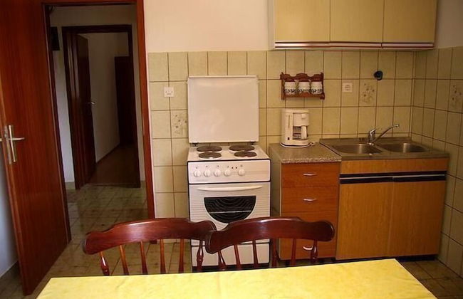 Apartments Ivan Rogoznica - Foto 8