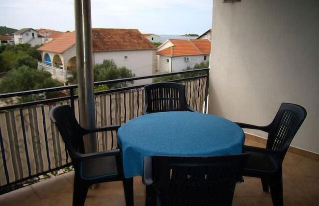 Apartments Ivan Rogoznica - Foto 14