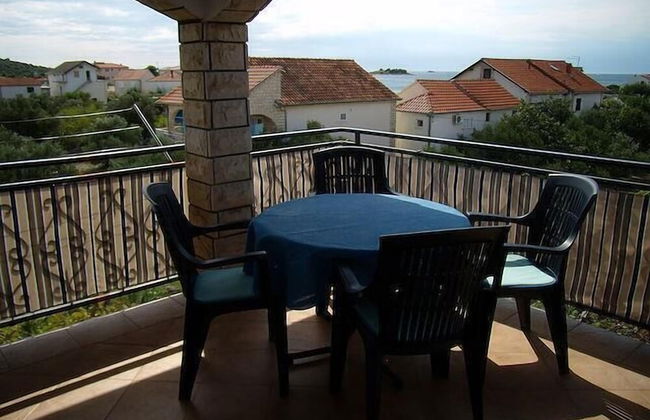 Apartments Ivan Rogoznica - Foto 16