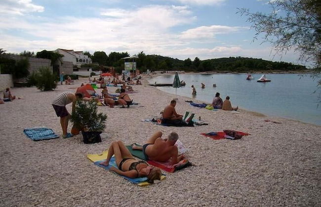 Apartments Ivan Rogoznica - Foto 25