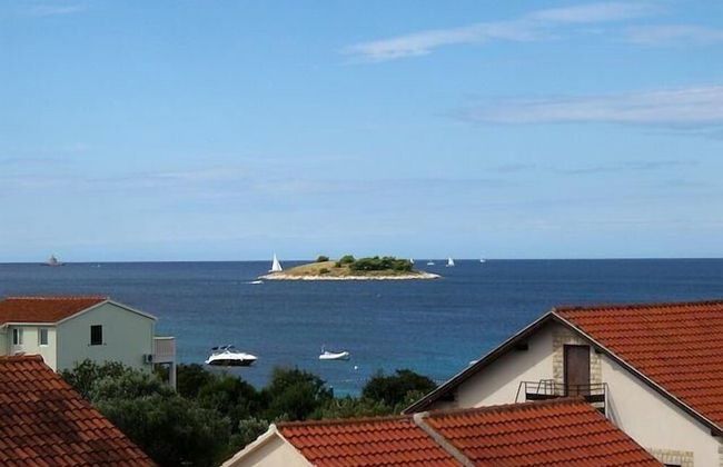 Apartments Ivan Rogoznica - Foto 23