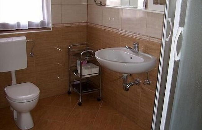 Apartments Ivan Rogoznica - Foto 18