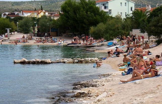 Apartments Ivan Rogoznica - Foto 26