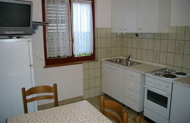 Apartments Ivan Rogoznica - Foto 11