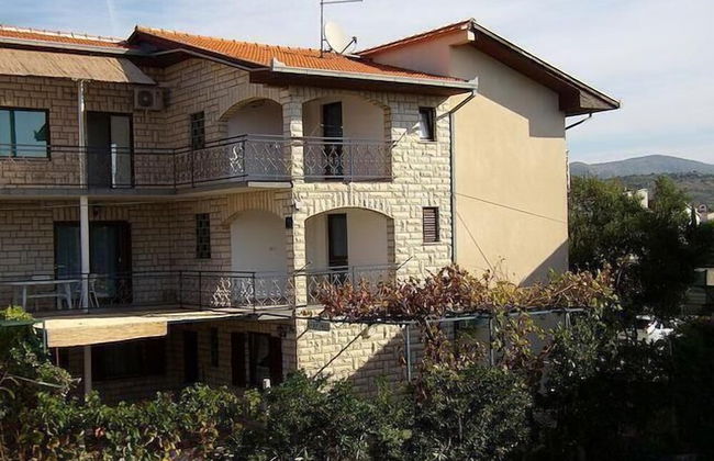 Apartments Ivan Rogoznica - Foto 29