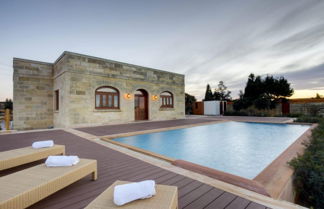 Photo 1 - Villa Munqar