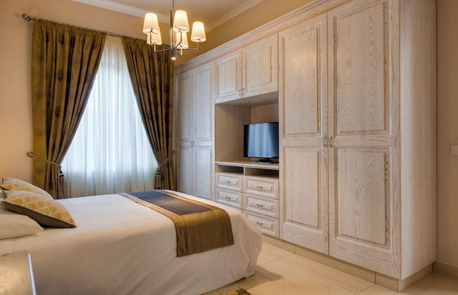 Villa Munqar - Foto 2
