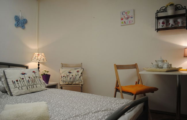 Apartments Optimist Split - Foto 7