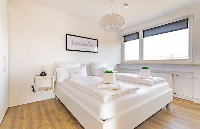 StayS Apartments - Photo 20
