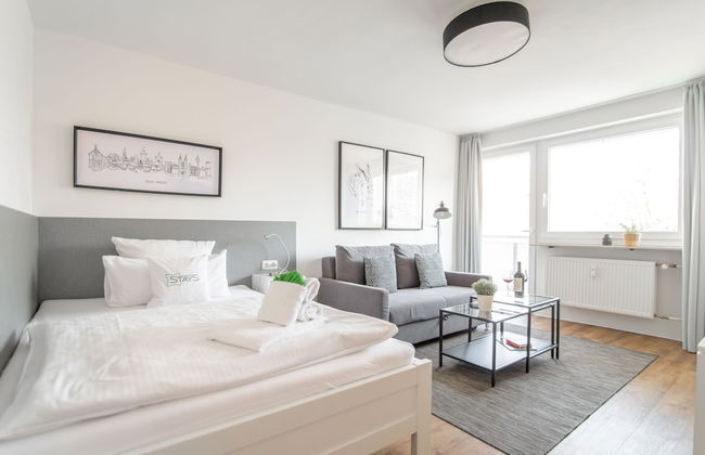 StayS Apartments - Photo 4