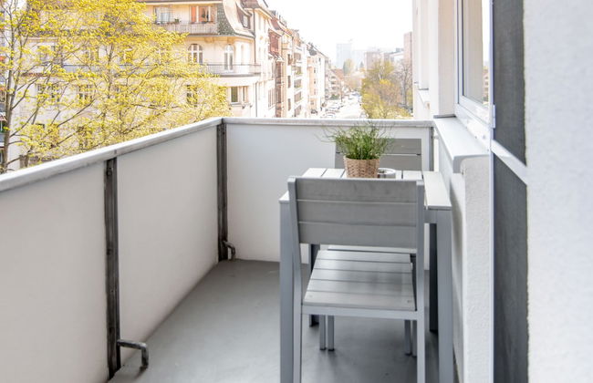 StayS Apartments - Photo 24