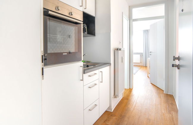StayS Apartments - Photo 8