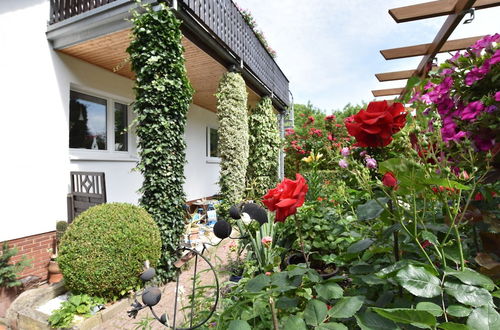 Photo 24 - Apartment With Parasol in Sudstadt