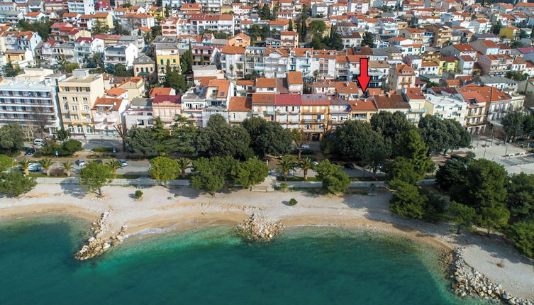 Photo 1 - Beachfront Apartment Crikvenica