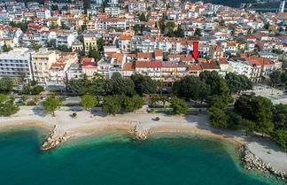 Photo 1 - Beachfront Apartment Crikvenica