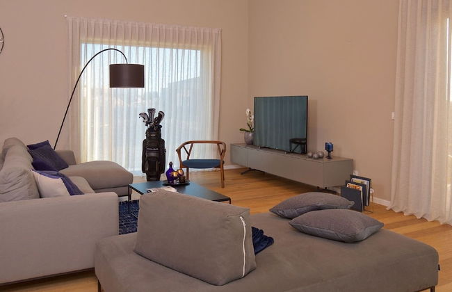 Enticing Holiday Home in Brtonigla with Hot Tub - Foto 16