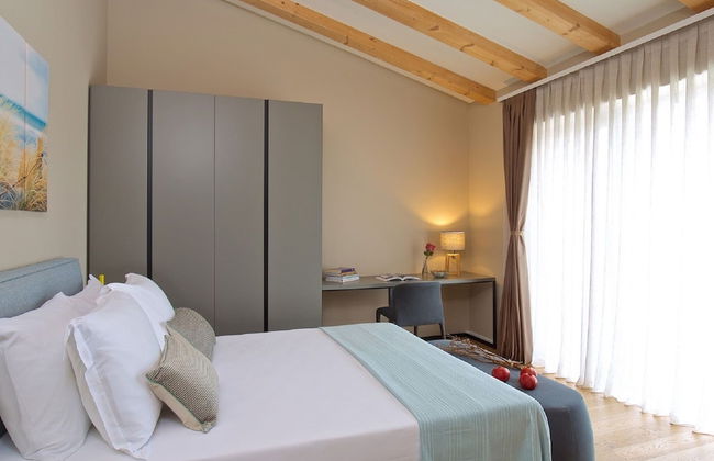 Enticing Holiday Home in Brtonigla with Hot Tub - Foto 10