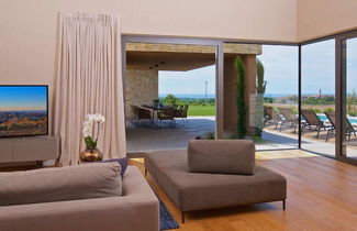 Photo 1 - Enticing Holiday Home in Brtonigla with Hot Tub