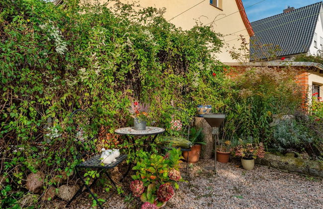 Pleasant Apartment in Bad Doberan near Sea - Foto 13