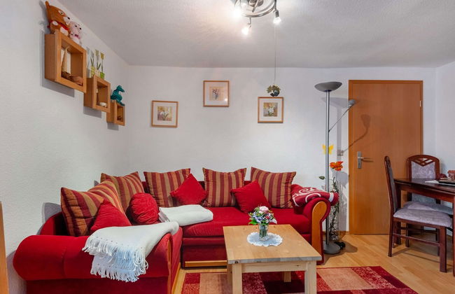 Pleasant Apartment in Bad Doberan near Sea - Foto 9