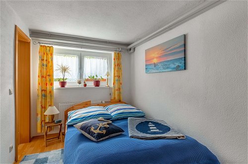 Photo 6 - Pleasant Apartment in Bad Doberan near Sea