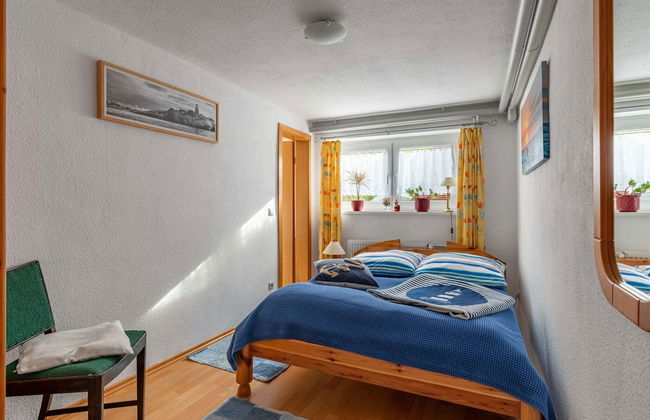 Pleasant Apartment in Bad Doberan near Sea - Foto 3