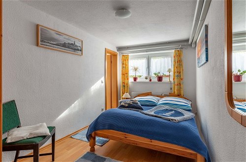 Photo 5 - Pleasant Apartment in Bad Doberan near Sea